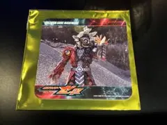 仮面ライダーザダイナー オリビオンゴアナイトメア コースターのサムネイル