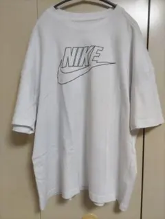NIKE ナイキ Tシャツ ホワイト XL