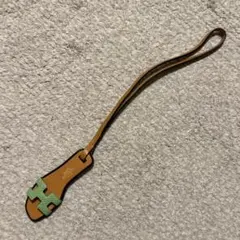エルメス オランナノチャーム 中古美品 エプソンのサムネイル