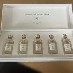 GUERLAIN LA COLLECTION AQUA ALLEGORIAのサムネイル