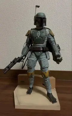 2026年最新】ボバフェットの人気アイテム - メルカリ