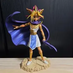 ARTFX J 　遊☆戯☆王デュエルモンスターズ 　1/7　アテム　コトブキヤ