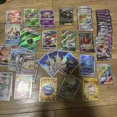 ポケモンカード まとめ　ミラー　レア