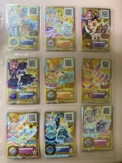 アイカツスターズ 星のツバサ