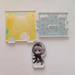 hololive SUPER EXPO 2022 トレーディングアクリルジオラマ