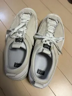 オニツカタイガー