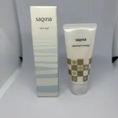 サキナ　スキンジェル　マッサージクリーム　セットのサムネイル