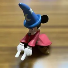 vcd ファンタジア ミッキーマウス メディコムトイ - メルカリ