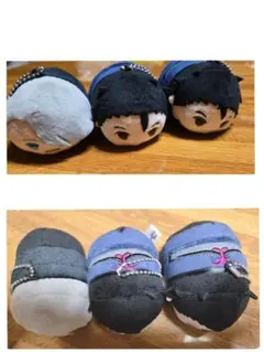 ユーリ!!! on ICE　ユーリオンアイス　勝生勇利　ヴィクトル