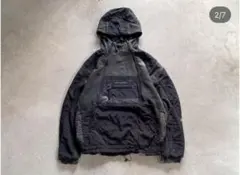 The North Face Steep Tech ブラック