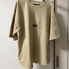 EXAMPLE Tシャツ