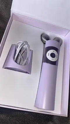 Mommy Care マミーケア EMSブイセラ 美顔器 ジェル クリームセット