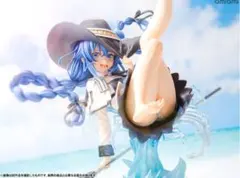 新品未開封 無職転生 ロキシー 1/7 完成品フィギュア Lucrea