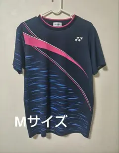 YONEX ヨネックス バドミントンウェア ゲームシャツ Mサイズ