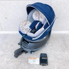 Combi クルムーヴスマート ISOFIX CG-UIG チャイルドシート