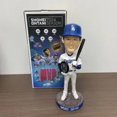 2026年最新】Shohei Ohtani ボブルヘッドの人気アイテム - メルカリ