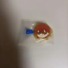 18TRIP ヘアクリップ みにコレ 西園練牙