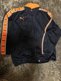 PUMA プーマ ジャージ上下