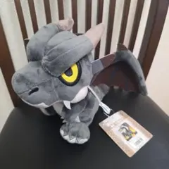 2026年最新】デフォルメぬいぐるみ モンスターハンター 黒龍