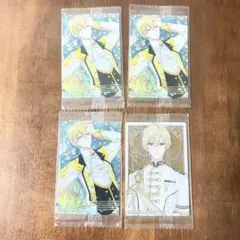 アイナナ サクラメッセージ ウエハースカード アイナナ サクラメッセージ ウエハースカード Sakura Message 詳細情報