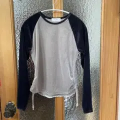 スローブイエナ Tシャツ