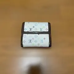 LOUIS VUITTON ポルトモネ・ビエ・カルト・クレディ　財布