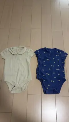 baby GAP ボディスーツ