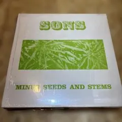 The Sons of Champlin LP 1993年盤