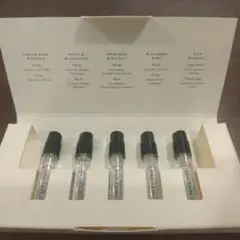 JO MALONE コロン ディスカバリー コレクション