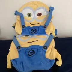 ミニオン　リュック　おそろい　2個セット