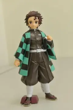 竈門炭治郎　鬼滅の刃 フィギュア　箱付き