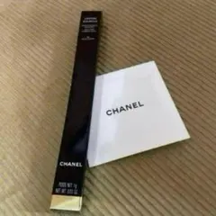 新品　CHANEL シャネル　クレイヨンスルスィル 40 ブランサンドレ