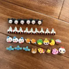 【値下げしました！】つめつめ消しゴム　32個