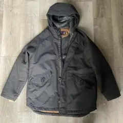 パタゴニア　ボーイズインサレーテッドイスマスジャケット