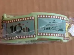 MGA MAGICAL 10 YEARS FILM ラバーバンド