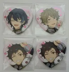 2026年最新】スタフォ 缶バッジの人気アイテム - メルカリ