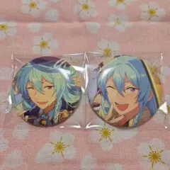 あんスタ 渉 缶バッジセット