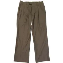 #131 00s Burberry スラックス Super120’sのサムネイル