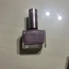 LUNASOL ネイルカラー パープル系のサムネイル