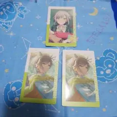 日野森志歩　エピカ