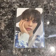 StrayKids スンミン トレカ