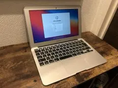 Apple MacBook Air(intel corei5, 2013)
