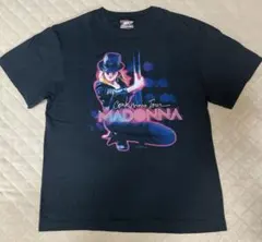 2025年最新】マドンナ ツアーtシャツの人気アイテム - メルカリ