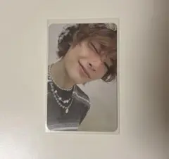 StrayKids アイエン ATE 両面トレカ