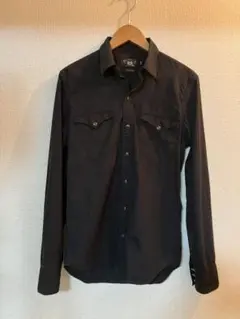 rrl シャツ