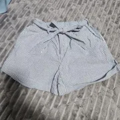 PoloRALPH LAUREN　ハーフパンツ　130