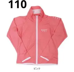 Rusty ラスティー ラッシュガード 110