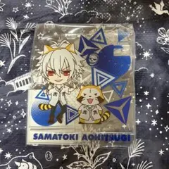 ヒプマイ ZERO OUT中国限定 シブヤ 乱数 幻太郎 帝統 アクリルスタンド