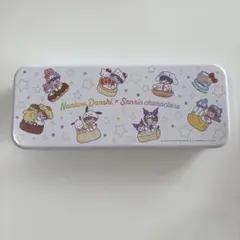 なにわ男子 ローソンコラボ 缶ケース