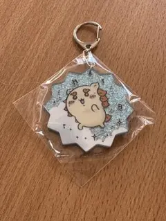 ちいかわ シーサー アクリルチャーム